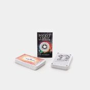 The Wild Unknown Pocket Tarot - Deck & Guidebook