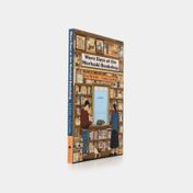 More Days at the Morisaki Bookshop