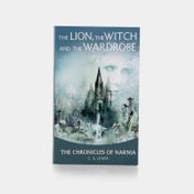 The Lion, The Witch and the Wardrobe 2