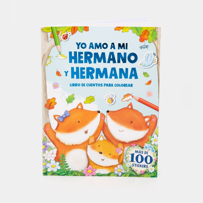 yo-amo-a-mi-hermano-y-hermana-libro-de-cuentos-para-colorear-9781786709240
