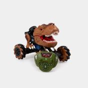 Carro con control T-Rex 4 x 4 (surtido)