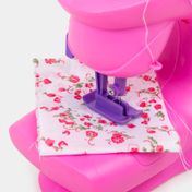 Maquina de coser infantil con luz y sonido (surtida)