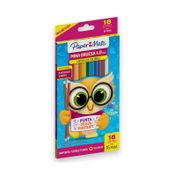 Colores Papermate x 18 colores
