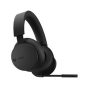Audífonos Tipo diadema con Bluetooth Xbox TLL-00020, negros