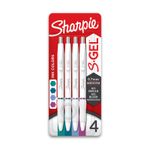 boligrafo-sharpie-gel-fashion-classic-x4-unidades-71641221956