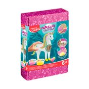 Fabrica fabulosa para crear unicornios