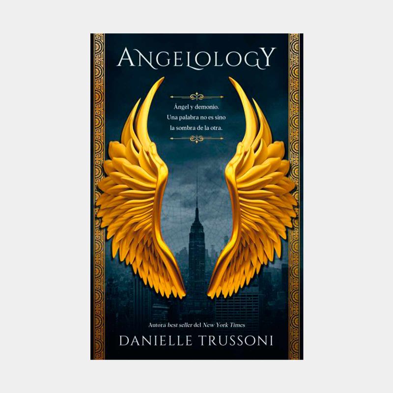 angelology-9788410085121
