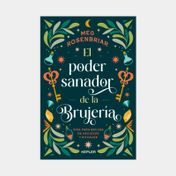El poder sanador de la brujería