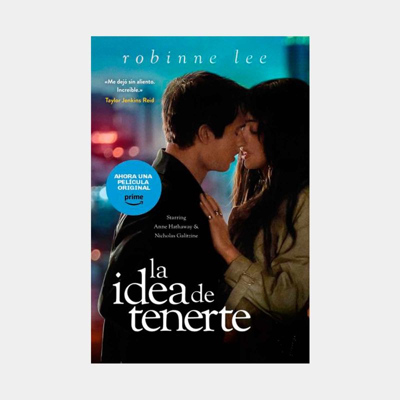 la-idea-de-tenerte-9788419131775