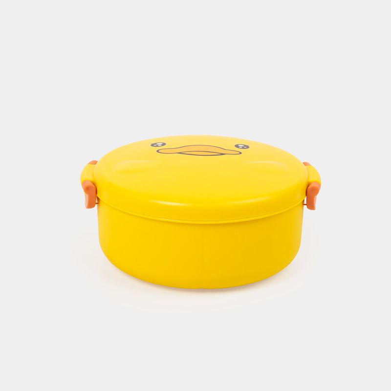 portacomidas-de-7-5-x-18-4-cm-diseno-pato-con-cubiertos-3300330191117