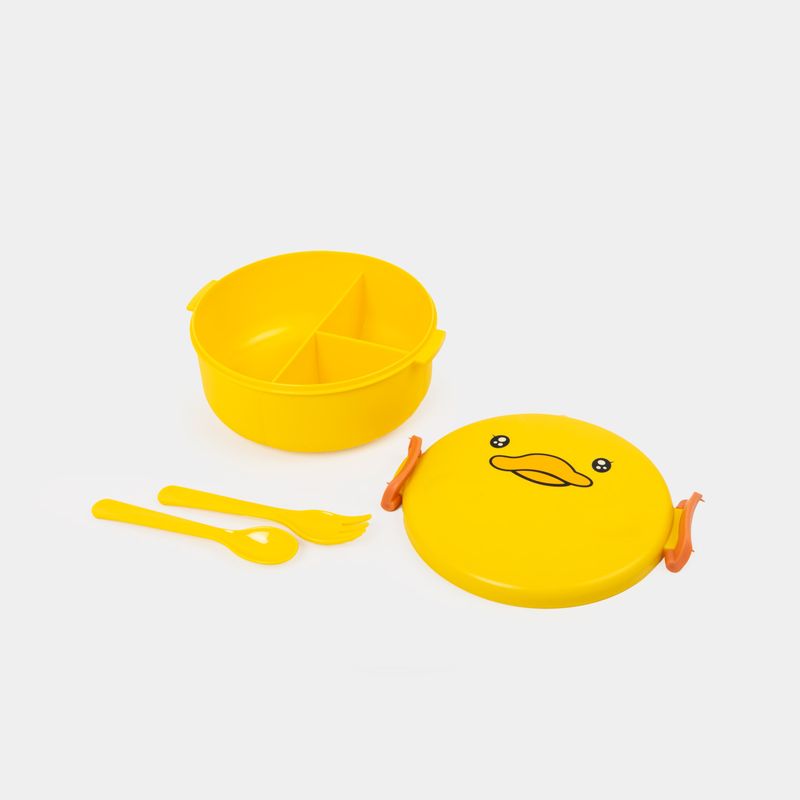 portacomidas-de-7-5-x-18-4-cm-diseno-pato-con-cubiertos-3-3300330191117