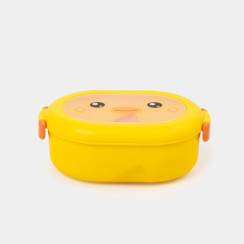 portacomidas-de-7-x-19-8-cm-diseno-pato-con-cubiertos-3300330201991