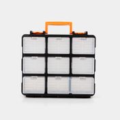 Organizador de 30 x 34 cm tipo maletín