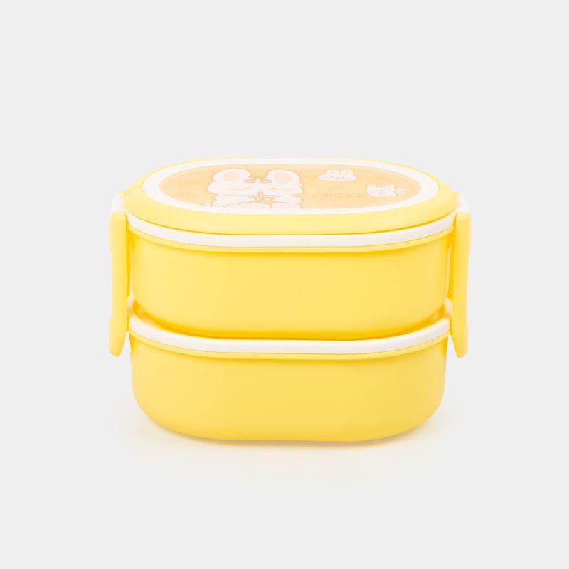 portacomidas-de-13-3-x-20-cm-diseno-conejo-con-2-niveles-y-cubiertos-7701016801898