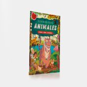 Asombrosos animales
