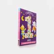 Cuentos para 1 año. Los mejores cuentos para niños y niñas de 1 año