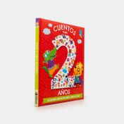 Cuentos para 2 años. Los mejores cuentos para niños y niñas de 2 años