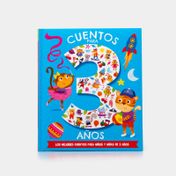 Cuentos para 3 años