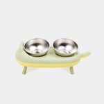 comedor-para-mascotas-de-500-ml-dual-diseno-gato-7701016697880
