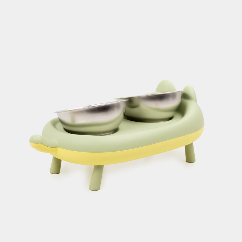 comedor-para-mascotas-de-500-ml-dual-diseno-gato-3-7701016697880