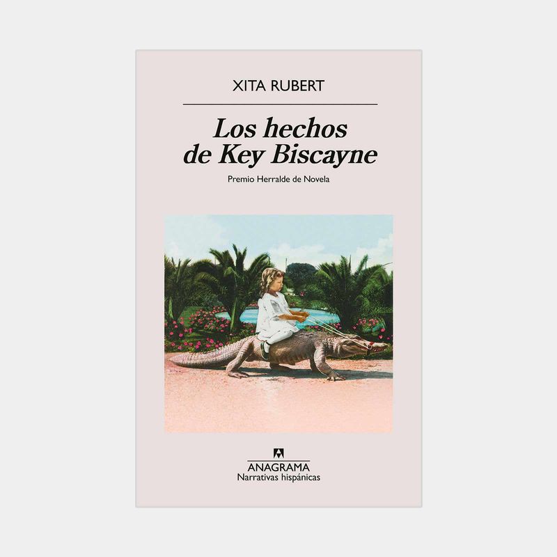 los-hechos-de-key-biscayne-9788433927538