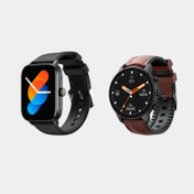 Combo de smartwatch Havit M9037 y M9005W