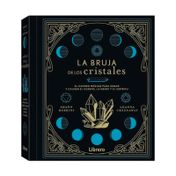 La Bruja de los cristales