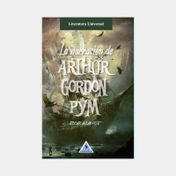 La narración de Arthur Gordon Pym