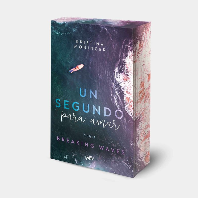 un-segundo-para-amar-9788410399006