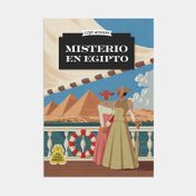 Misterio en Egipto
