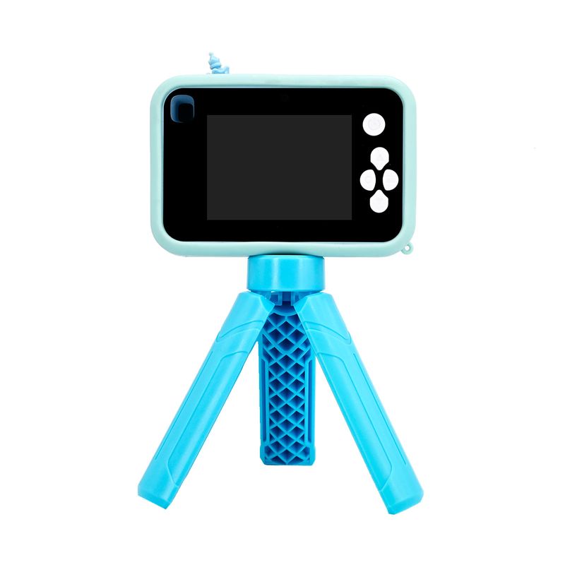 camara-infantil-con-forro-de-silicona-diseno-elefante-verde-2-7701016062336