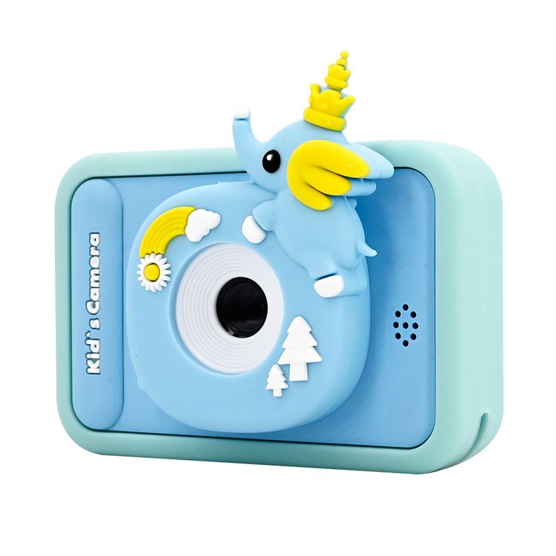 camara-infantil-con-forro-de-silicona-diseno-elefante-verde-4-7701016062336