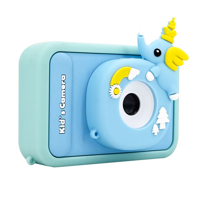 camara-infantil-con-forro-de-silicona-diseno-elefante-verde-5-7701016062336