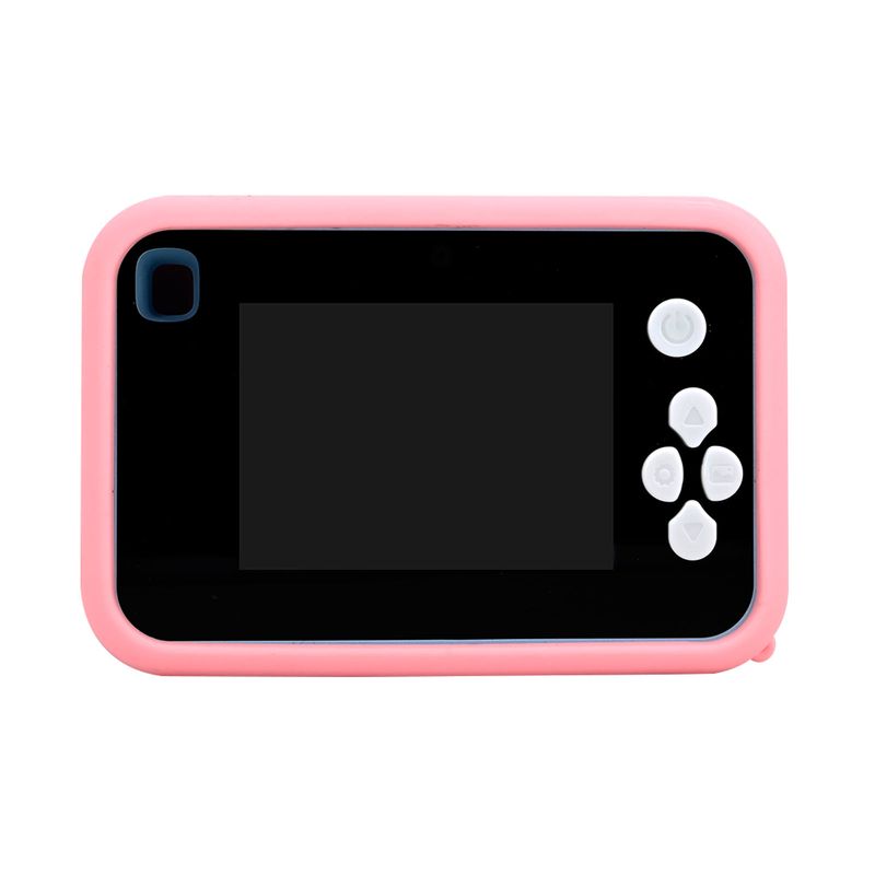 camara-infantil-con-forro-de-silicona-diseno-elefante-rosado-3-7701016962346