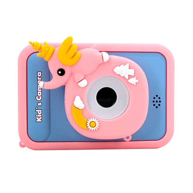 camara-infantil-con-forro-de-silicona-diseno-elefante-rosado-4-7701016962346