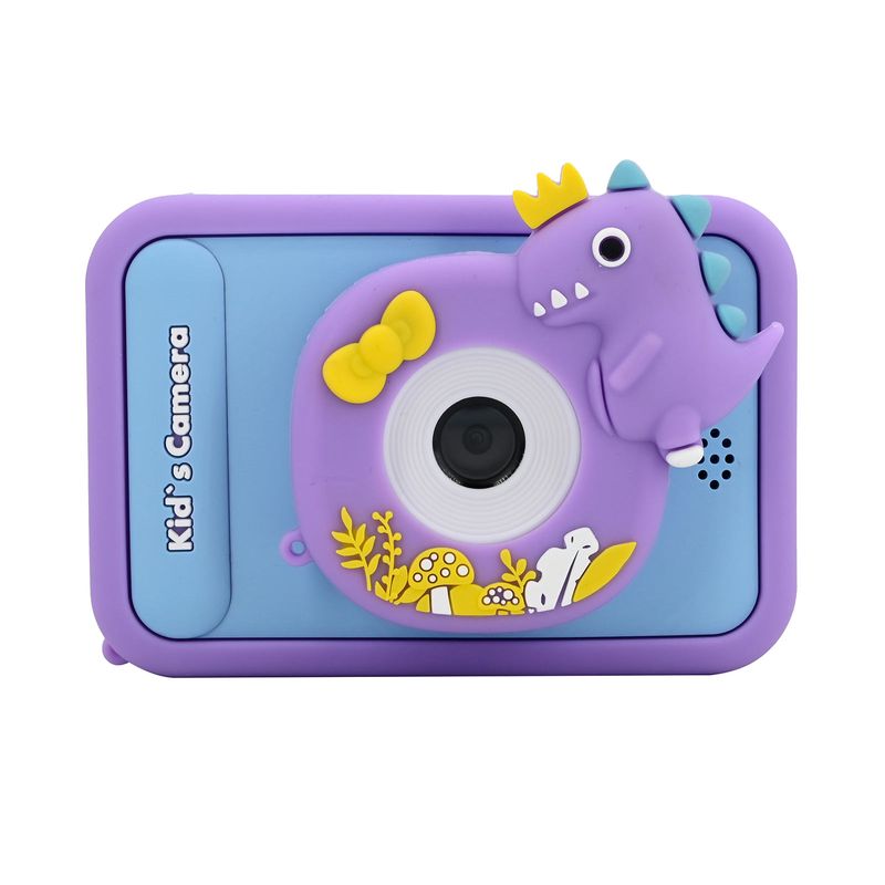 camara-infantil-con-forro-de-silicona-diseno-dinosaurio-morado-2-7701016982320