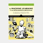 Machine learning y la inteligencia artificial