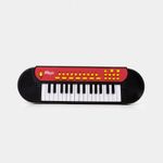 piano-electronico-infantil-31-teclas-negro-con-rojo-6921633642808