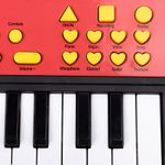 piano-electronico-infantil-31-teclas-negro-con-rojo-4-6921633642808