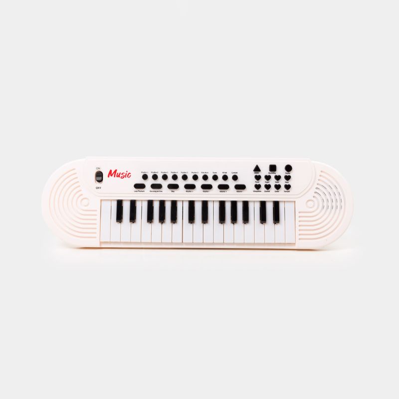 piano-electronico-infantil-31-teclas-blanco-6921633643805
