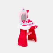 Tocador infantil con luz y sonido