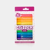Pegante escarchado de 10 ml x 12 unidades