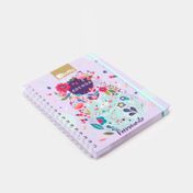 Agenda permanente bidiaria premium Gato