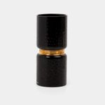 jarron-en-vidrio-27-cm-negro-con-dorado-7701016144131