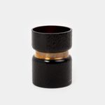 jarron-en-vidrio-de-16-5-cm-negro-con-dorado-7701016714105