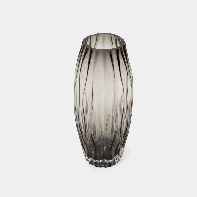 jarron-en-vidrio-30cm-negro-7701016714112