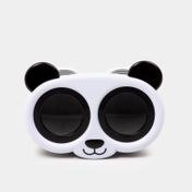 Binoculares 4x junior oso panda