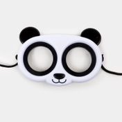 Lupa junior 4x tipo gafas oso panda