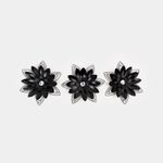 set-adorno-de-pared-diseno-flor-negra-7701016732765