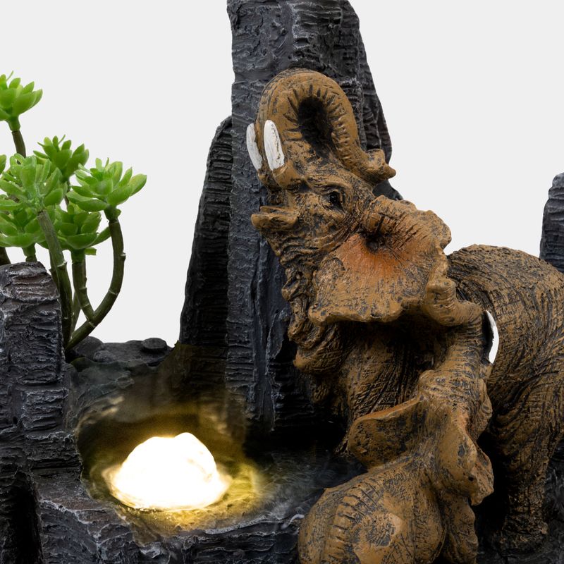 fuente-decorativa-de-20-5-x-25-5-cm-diseno-elefantes-con-plantas-3-7701016757256